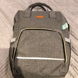 AFBP Backpack